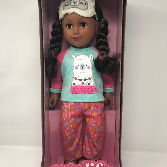 my life as sleepover host